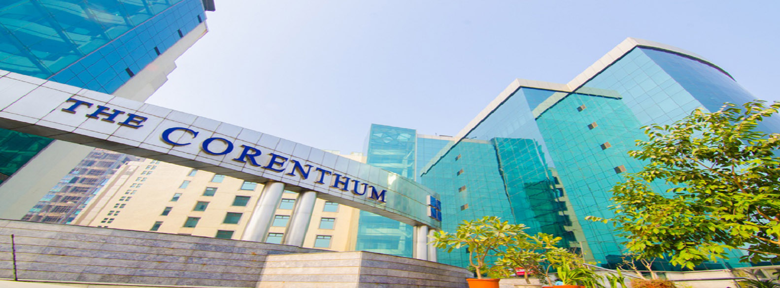 The Corenthum