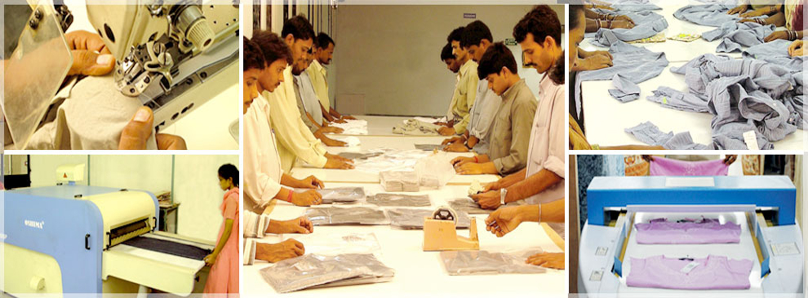 Fashion  Flare International Pvt Ltd
