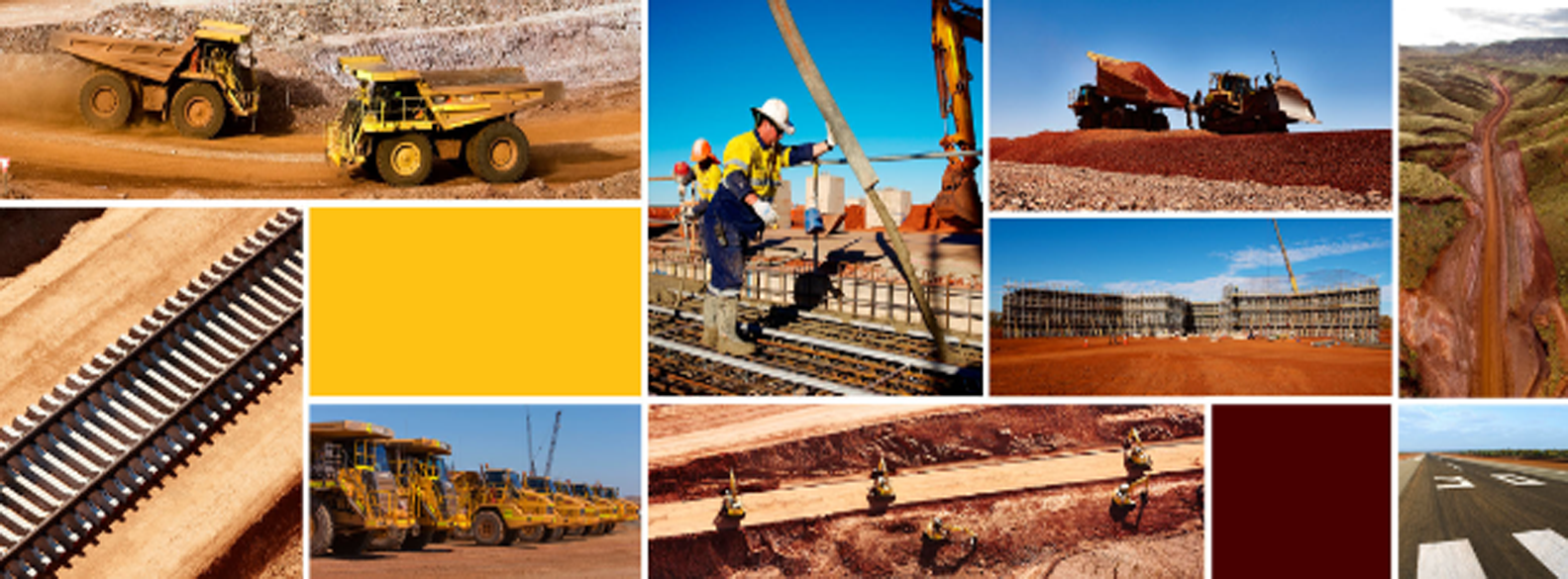 Leela Infrastructure & Mining Pvt Ltd