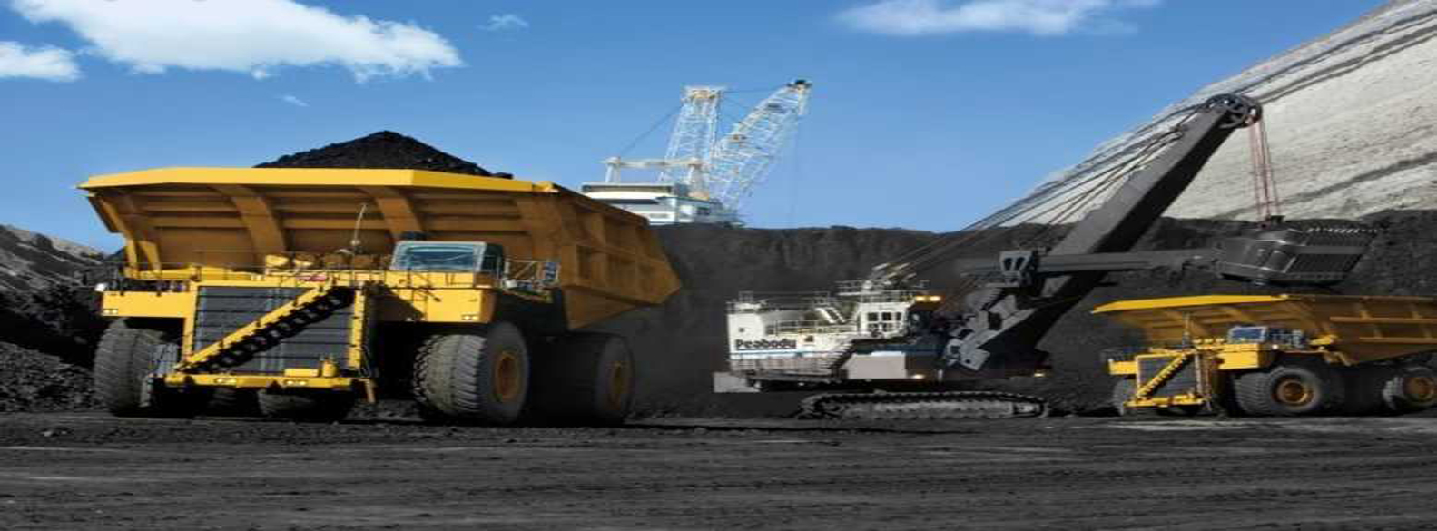 Mining