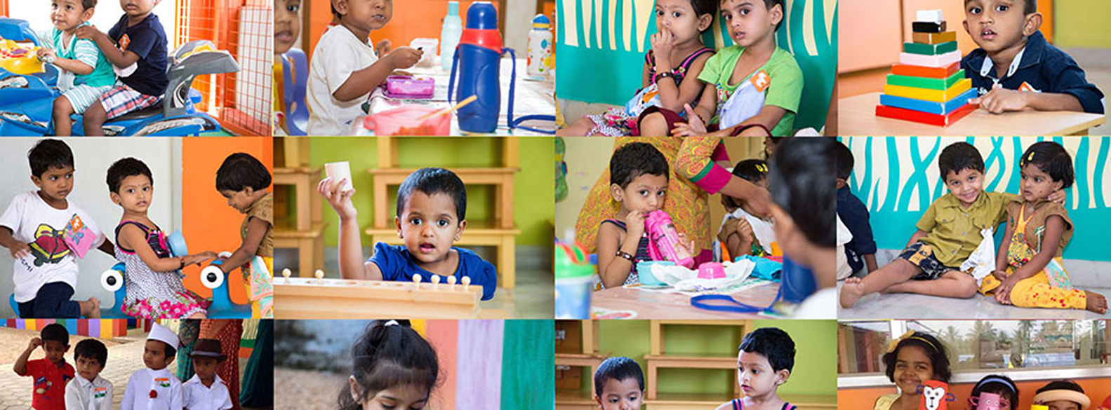Garden School Education Society