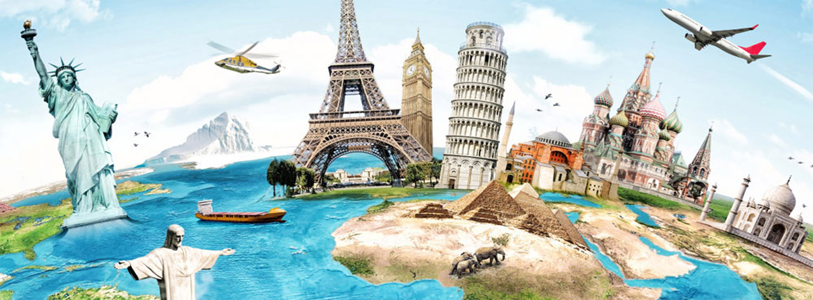 Leela Tourism & Heritage Pvt Ltd